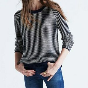 Madewell knit sweater size medium